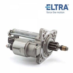 Стартер ВАЗ-2108,2109,2113-2115 редукторный z=11 1.4кВт ELTRA 2113-3708010-81 ELTRA