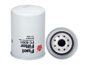 ФИЛЬТР ТОПЛИВНЫЙ FC8301 SAKURA