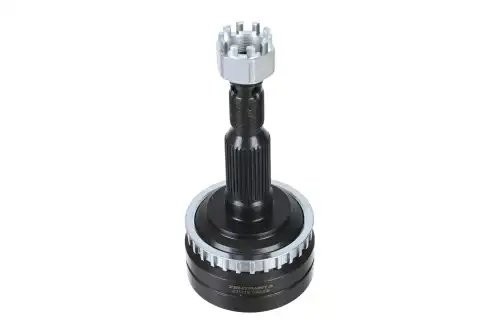 ШРУС наружный к-кт! ABS, 24111\ Opel Vectra B 1.6 95-02 Z21719 ZENTPARTS