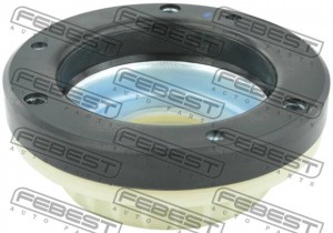 Подшипник опоры амортизатора MERCEDES BENZ VIANO 639 2002- BZB-639F BZB-639F FEBEST