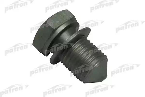 VAG SHARAN (2000-2004) 14*22*1,5 / 19ключ P16-0038 PATRON