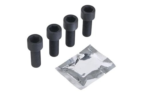 р/к дискового тормоза! (мр) направляющих втулок и уплотнений RVI Premium/Magnum Z72232 ZENTPARTS