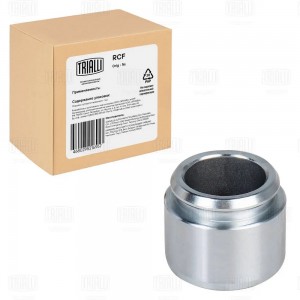 Поршень суппорта Mercedes C W202 (93-) зад. d=35мм (RCF 182020) RCF182020 TRIALLI