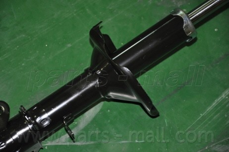 Амортизатор задний левый KIA SPECTRA/SHUMA II 01- PJB-166A PJB-166A PMC PARTS MALL