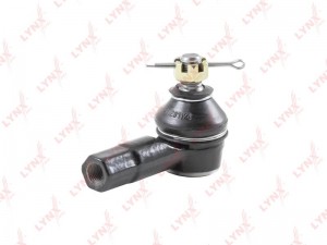 Рулевой наконечник L/R подходит для SUZUKI Swift III 1.3-1.6 05 / Ignis 1.3-1.5  C4231LR LYNXAUTO