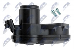 Привод тормозного суппорта: TOYOTA RAV4 19-, C-HR 16-, COROLLA 19-, CAMRY 17-, H HZSTY001A NTY