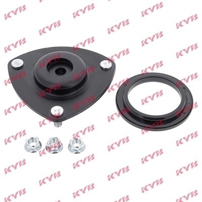 к-кт опоры амортизатора переднего!\ Honda Civic 01-05 /CR-V 05> SM5403 KAYABA