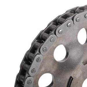 Комплект цели привода распредвала TC0235FK TC0235FK BG AUTOMOTIVE