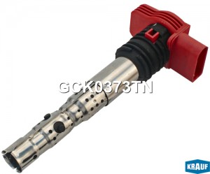 катушка зажигания!\ Audi A3/A4/A6/TT, VW Golf/Passat/Polo, Skoda Octavia 1.8T/Gt GCK0373TN KRAUF