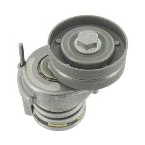 Ролик натяжителя поликлин.ремня VKM31047 SKF