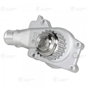 Насос водяной для а/м Chery Bonus (A13) (11-)/Very (08-) 1.5i (LWP 3003) LWP 3003 LUZAR
