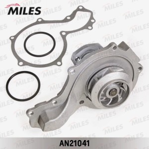 Насос водяной VAG ADP/ADR/AEB/AFY/ANB/APT/APU/ARG/ARK/AVV AN21041 AN21041 MILES