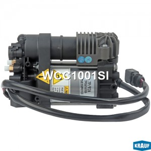 Компрессор пневмоподвески WCC1001SI WCC1001SI KRAUF