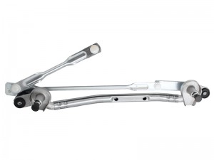 Трапеция стеклоочистителя HYUNDAI ACCENT/SOLARIS 17- ST98120H5000 SAT