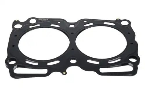 прокладка ГБЦ! (0.65mm) (x2)\ Subaru Forester/Outback/Legacy 2.5 16V EJ253/EJ251 Z16874 ZENTPARTS