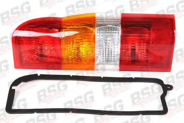 Фонарь задний FORD Transit (00-06) правый BSG BSG30805005 BSG