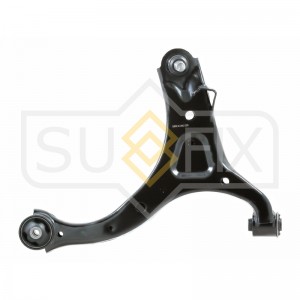 Рычаг нижний R / Перед. подв. HYUNDAI Santa Fe(CM) 2.0D-2.7 06-12 SH-1342 SH1342 SUFIX