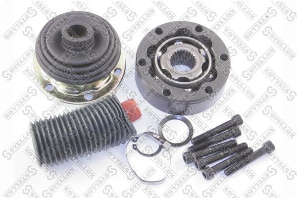 ШРУС внутренний к-кт! 21561\ Ford Scorpio 85-98 160-1005-SX STELLOX