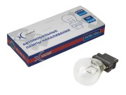 лампа! накаливания P27/7W (3157) (W2.5x16q) 12V\ 1007169 XENITE