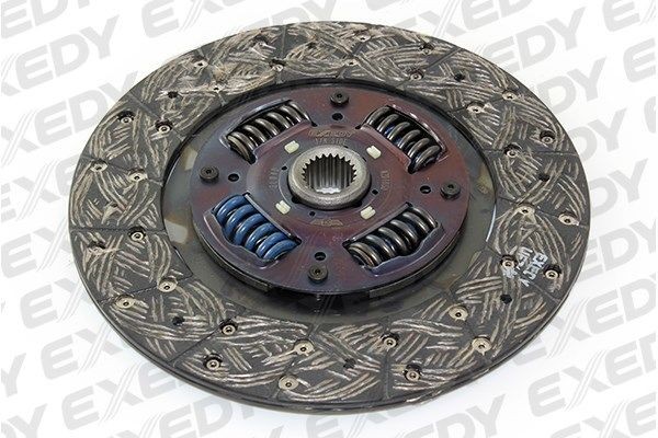 Диск сцепления MZD103U MZD103U EXEDY