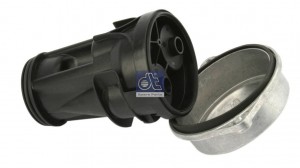 Фильтр MERCEDES Actros вентиляции картера (сапуна) DT 463634 DIESEL TECHNIC