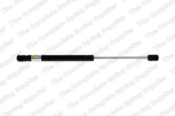 амортизатор капота!\ Audi A8 all 03> 8004221 LESJOFORS