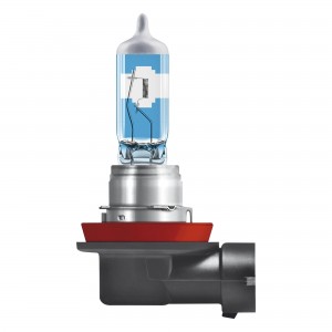 Лампа 12V H11 55W PGJ19-2 +150% 3750K Night Breaker Laser OSRAM 64211NL OSRAM