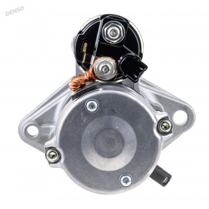 Стартер 12V 1.3Kw DSN920 DENSO