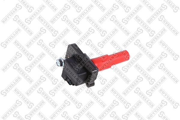 катушка зажигания!\ Subaru Outback/Tribeca 3.0-3.6 00> 61-00239-SX STELLOX