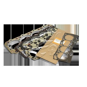 Прокладка, головка цилиндра CH9542 CH9542 BG AUTOMOTIVE