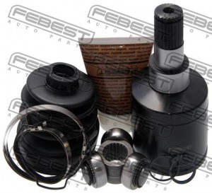 ШРУС внутр левый SUZUKI LIANA 0711-LNLH 0711-LNLH FEBEST