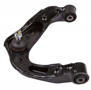 Рычаг подвески перед. лев. Nissan Elgrand 95- Navara Np300 Frontier 04- Pathfind M8050601 MARSHALL