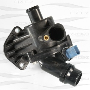 Термостат 100°C (с корпусом) AUDI A4/A6 00- VW Passat 01- KT0304 KT0304 FREE Z