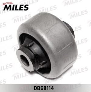 Сайлентблок рычага задний RENAULT MEGANE II, SCENIC II (LMI 3745001) DB68114 DB68114 MILES
