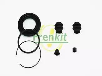 рем.к-т диск.торм. задн.!\Nissan Murano 03>diam.43 243051 FRENKIT