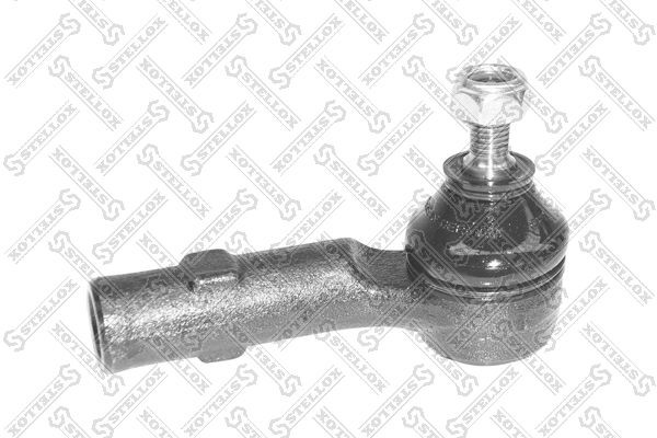 наконечник рулевой правый!\ Ford Mondeo 93-96 51-01181-SX STELLOX
