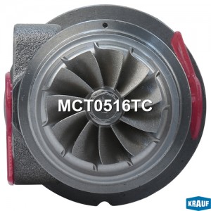 Картридж для турбокомпрессора KRAUF MCT0516TC MCT0516TC KRAUF