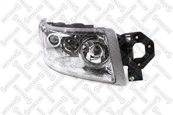 фара головного света! правая H7/H1/H3\ RVI Premium 87-33059-SX STELLOX