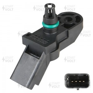 Датчик абсолютного давления воздуха CITROEN C3 (1.4) STARTVOLT VS-MP 2004 START VOLT