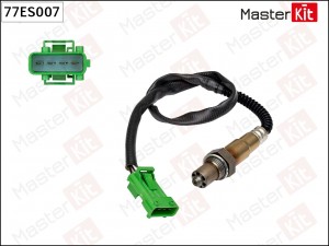 Лямбда-зонд CITROEN/PEUGEOT 03- 77ES007 77ES007 MASTER KIT