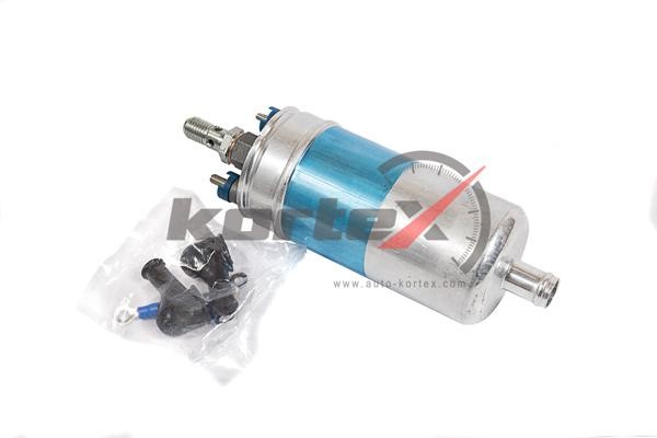 Насос топливный AUDI/FORD/MERCEDES KPF6064STD KPF6064STD KORTEX