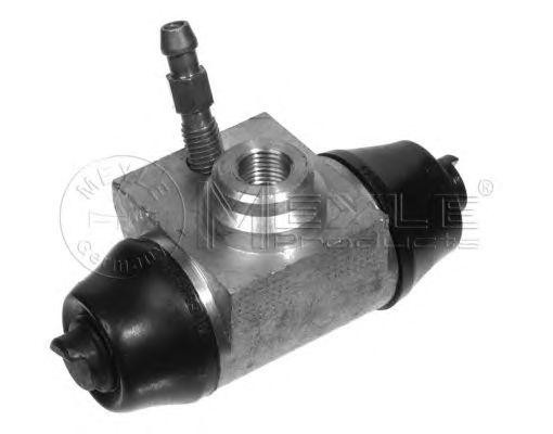 задн.торм. цил.!\ VW Passat, Audi 100 91> 100 611 0068 MEYLE