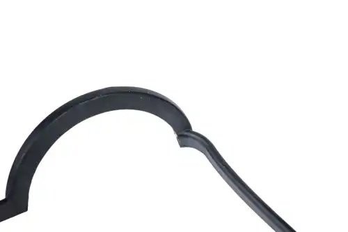 прокладка клапанной крышки! Mitsubishi Pajero 2.3TD/2.5TD 83> Z18568 ZENTPARTS