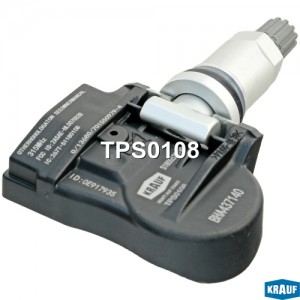 Датчик давления в шине LAND ROVER JAGUAR KRAUF TPS0108 KRAUF