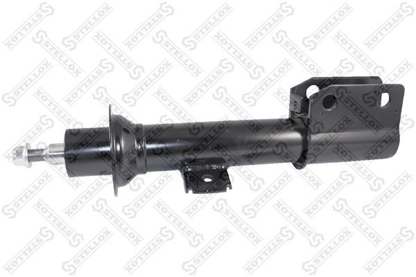 амортизатор передний масляный!\ Renault Safrane all except 4WD 91> 4114-0158-SX STELLOX