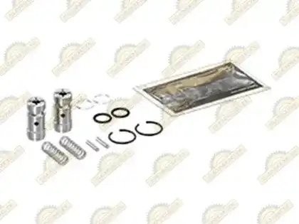 РМК головки компрессора Volvo (комплект поршней-клапанов с пруж. и уплотнит. кол 160100732 SONDER