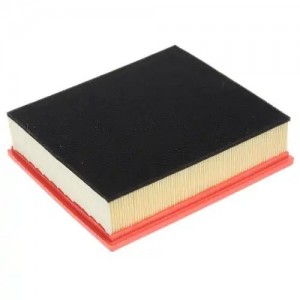 Фильтр воздушный VOLVO S40,V50 (2.4/2.5) MEGAPOWER 130-13-141 MEGA POWER