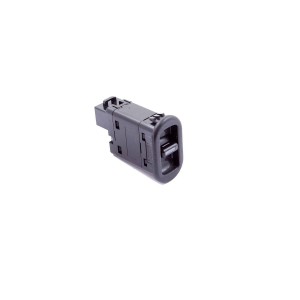 Кнопка стеклоподъемника DAEWOO Nexia (95-) двери задней левой NSP NSP0196179135 NSP