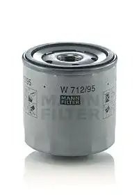 VAG W71295 MANN FILTER