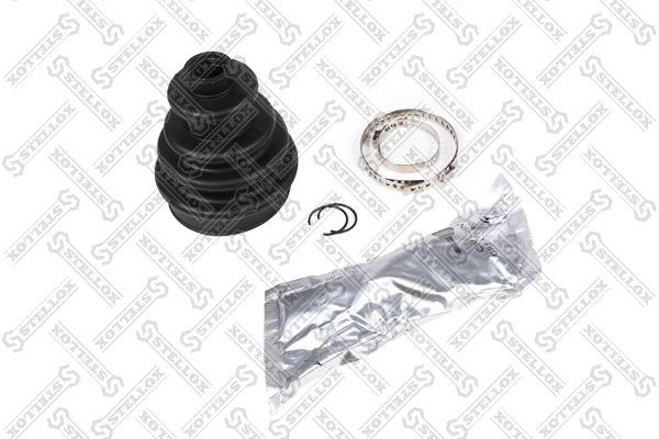 к-кт пыльника ШРУСа наружного!\ Citroen C2/C3 1.1/1.4/1.6 02> 13-00765-SX STELLOX
